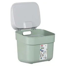 Curver Ready To Collect 5 l Grün