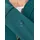 Ragwear Sweatjacke "KENIANE", Damen, Gr. XL, ocean grün, Sweatware, Obermaterial: 67% Polyester, 28% Viskose, 5% Elasthan, unifarben, normal, Rundhals, Sweatjacken Sweatjacke, Unbrushed mit Viskoseanteil für sportives Finish
