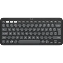 Logitech Pebble Keys 2 K380s