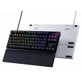Razer Huntsman V3 Pro Tenkeyless Analoge optische Switches US