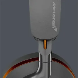 Bowers & Wilkins Px8 McLaren Edition