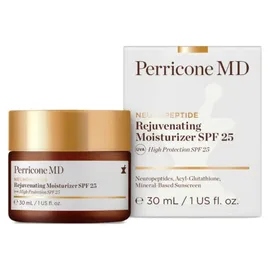 Perricone Md Neuropeptide Rejuvenating Moisturizer Tagespflege Creme 30 ml