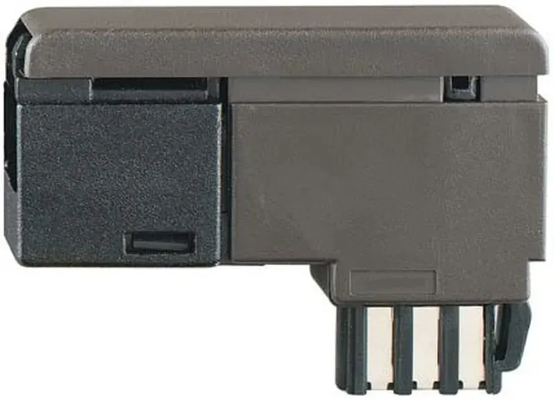Rutenbeck Telekom-Stecker TS US N