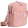 DISCOVERY Umhängetasche Commuter rosa
