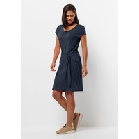 Jack Wolfskin Kleid MOLA DRESS«, night blue, XL