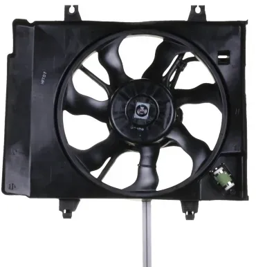 MAHLE Lüfter, Motorkühlung cff221000p für KIA