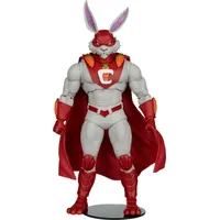 McFarlane Toys DC Multiverse Captain Carrot (Justice League Incarnate)