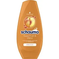 Schwarzkopf Schauma Spülung Superfruit & Glanz 250 ml