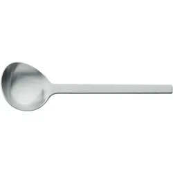 ZWILLING Minimale Saucenlöffel mattiert