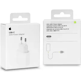 Apple 20W USB-C Power Adapter