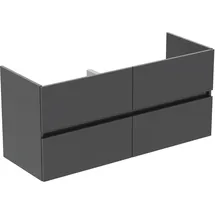 Ideal Standard Eurovit+ 4 Auszüge 120 x 44 x 55 cm Grau