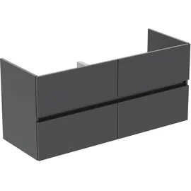 Ideal Standard Eurovit+ 4 Auszüge 120 x 44 x 55 cm Grau