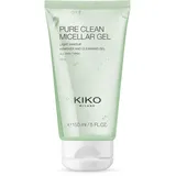 KIKO Milano Pure Clean Mizellen-Reinigungsgel 150 ml