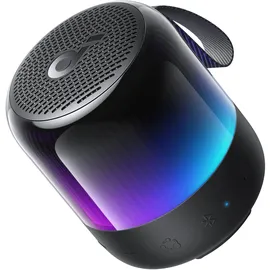 Soundcore Glow mini schwarz