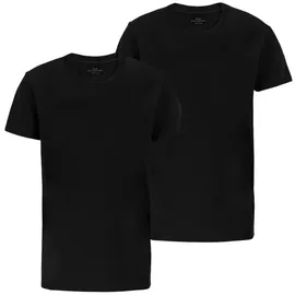 götzburg 1889 Unterziehshirt schwarz L