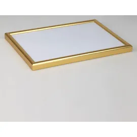 Ideal Trend Bilderrahmen Classic gold 30x42 cm 1 St.