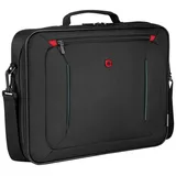 Wenger BQ 16" (40,64cm) Notebook Tasche schwarz