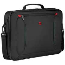 Wenger BQ 16" (40,64cm) Notebook Tasche schwarz