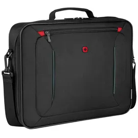 Wenger BQ 16" (40,64cm) Notebook Tasche schwarz