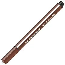 Stabilo Trio Scribbi braun