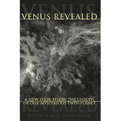 Venus Revealed