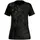Mizuno Active Dryaeroflow Graphic blau M