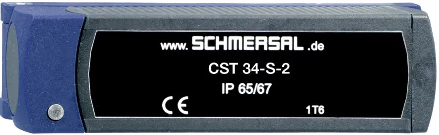 Schmersal Betätiger CST 34-S-2