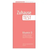 NanoRepro ZuhauseTEST Vitamin D