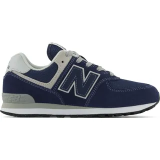 Navy/White 40