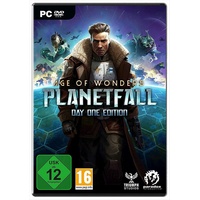Age of Wonders: Planetfall - Day One Edition (USK) (PC)