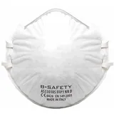 B-SAFETY - pure breath Atemschutzmaske, FFP1, 10 Stück