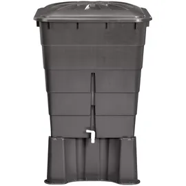 GARANTIA Basic-Line Regentonne 300 l graphit