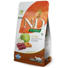 Farmina N&D Pumpkin Adult Venison 300 g