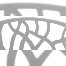 CLP Hope Stapelstuhl 59 x 60 x 80 cm grau 4 St.