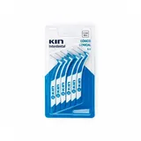KIN 1544-14022 INTERDENTAL CONICO 1,3 mm, Multicolor, 1 unidad (Paquete de 1)