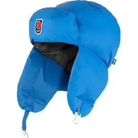 Fjällräven Expedition Down Mütze UN Blue L-XL