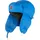 Fjällräven Expedition Down Mütze UN Blue L-XL