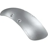 SW-Motech Kfs.00.001.10000/s Vorderradkotflügel - Silver - One Size