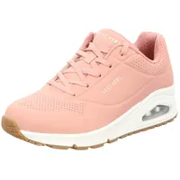SKECHERS Uno - Stand On Air Hot Rosa 37