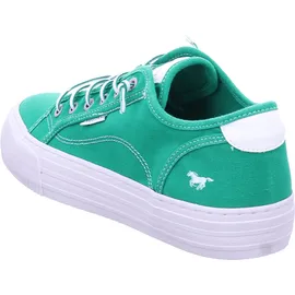 Mustang Shoes Damen Grün 41