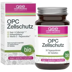 OPC Zellschutz Complex BIO