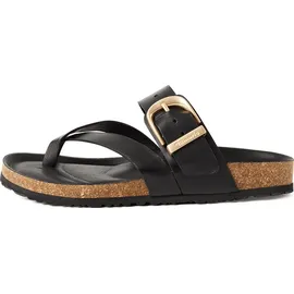 TAMARIS Pantolette Schwarz 39