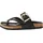 TAMARIS Pantolette Schwarz 39