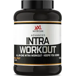 Intra Workout - 1320 Gramm - Tropical Fruit - XXL Nutrition