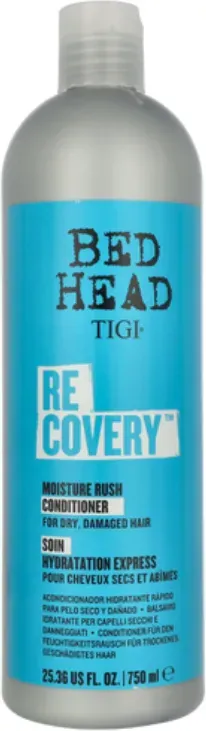 Tigi Bed Head Recovery Conditioner 750 ml