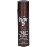 Dr. Kurt Wolff Plantur 39 Color Braun Phyto-Coffein Shampoo 250 ml