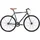 Bikestar Singlespeed 28 Zoll RH 53 cm Unisex schwarz & grau