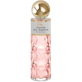 Saphir Ironie Eau de Parfum 200 ml