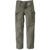 Brandit Textil Moleskin Hose Original Hosen Olive 32 30