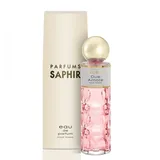 Saphir Parfums Due Amore Eau de Parfum 200 ml